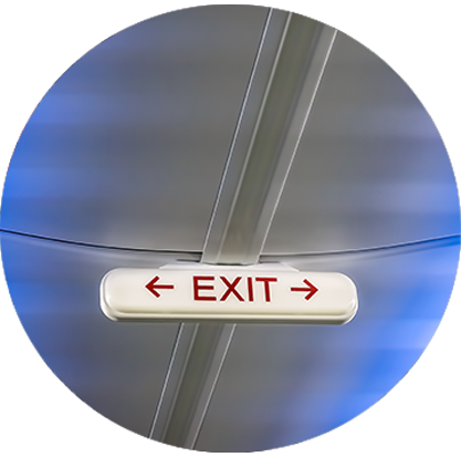 Aerial work platform